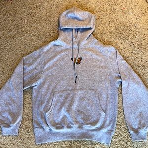 Reflex Graphic Butterfly Sweatshirt